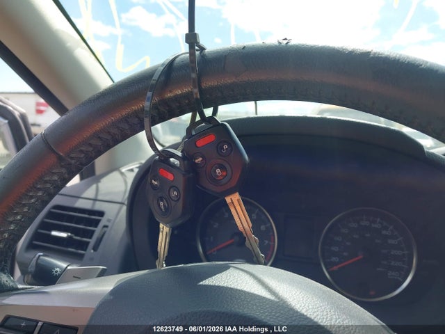 Продажа на аукционе авто 2014 Subaru Impreza Limited, vin: JF1GPAK67E8201880, номер лота: 12623749
