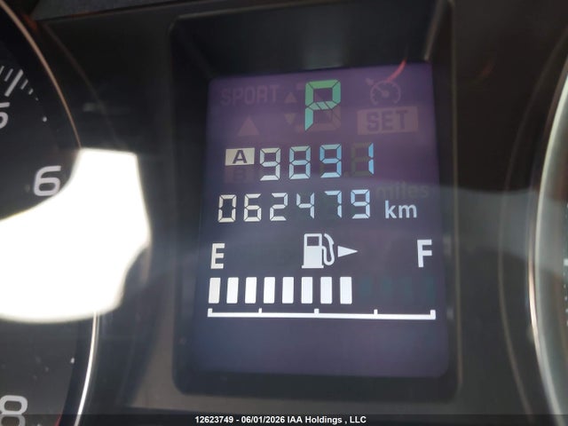 Продажа на аукционе авто 2014 Subaru Impreza Limited, vin: JF1GPAK67E8201880, номер лота: 12623749
