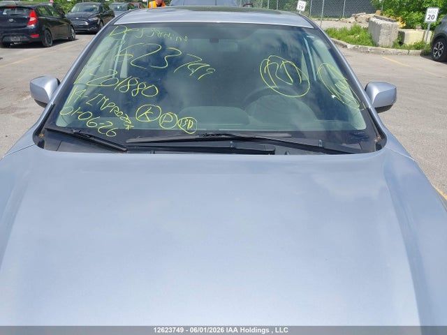 Продажа на аукционе авто 2014 Subaru Impreza Limited, vin: JF1GPAK67E8201880, номер лота: 12623749