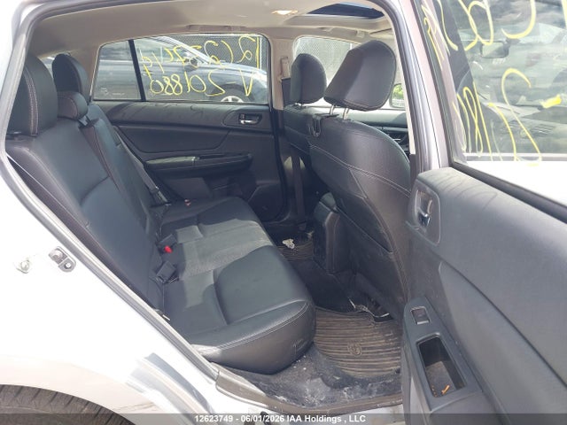 Продажа на аукционе авто 2014 Subaru Impreza Limited, vin: JF1GPAK67E8201880, номер лота: 12623749