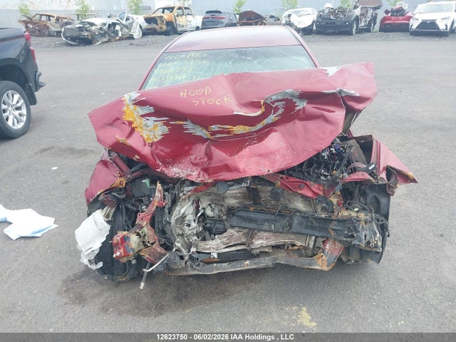 Aukcja sprzedaży 2015 Toyota Camry Le/xle/se/xse, vin: 4T1BF1FK5FU960398, numer aukcji: 12623750