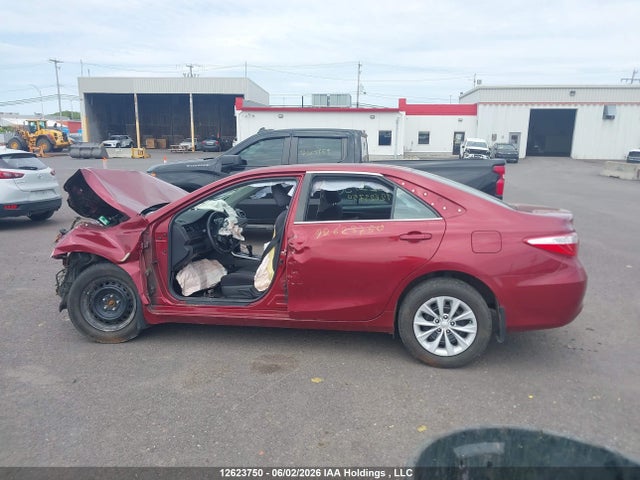 Aukcja sprzedaży 2015 Toyota Camry Le/xle/se/xse, vin: 4T1BF1FK5FU960398, numer aukcji: 12623750