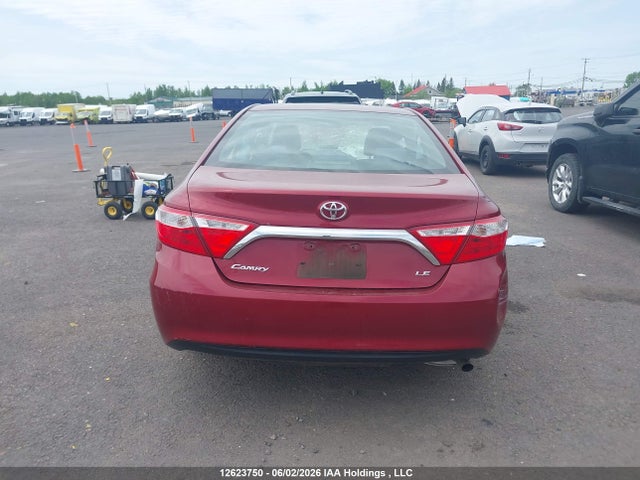 Aukcja sprzedaży 2015 Toyota Camry Le/xle/se/xse, vin: 4T1BF1FK5FU960398, numer aukcji: 12623750