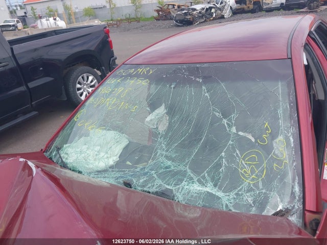 Aukcja sprzedaży 2015 Toyota Camry Le/xle/se/xse, vin: 4T1BF1FK5FU960398, numer aukcji: 12623750