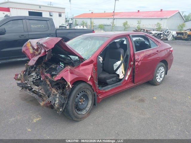 Aukcja sprzedaży 2015 Toyota Camry Le/xle/se/xse, vin: 4T1BF1FK5FU960398, numer aukcji: 12623750
