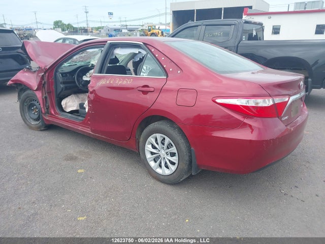 Aukcja sprzedaży 2015 Toyota Camry Le/xle/se/xse, vin: 4T1BF1FK5FU960398, numer aukcji: 12623750