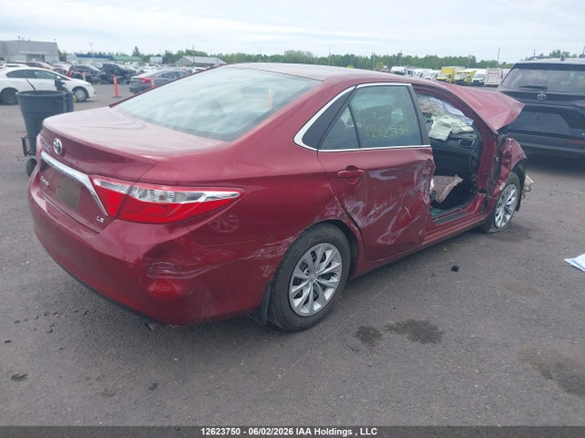 Aukcja sprzedaży 2015 Toyota Camry Le/xle/se/xse, vin: 4T1BF1FK5FU960398, numer aukcji: 12623750