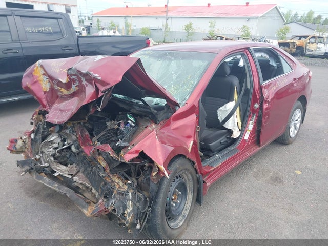 Aukcja sprzedaży 2015 Toyota Camry Le/xle/se/xse, vin: 4T1BF1FK5FU960398, numer aukcji: 12623750