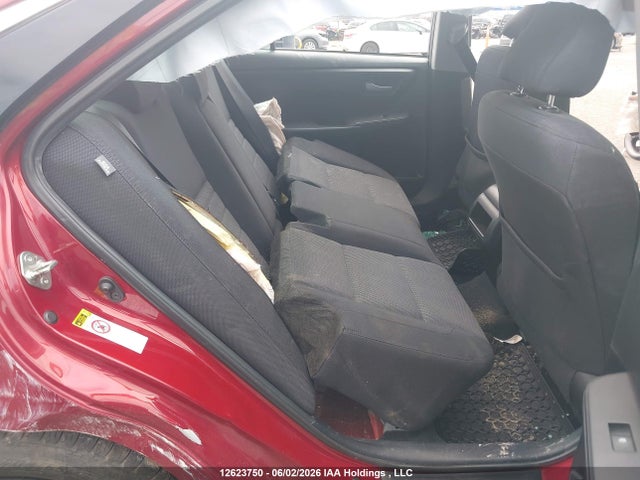 Aukcja sprzedaży 2015 Toyota Camry Le/xle/se/xse, vin: 4T1BF1FK5FU960398, numer aukcji: 12623750