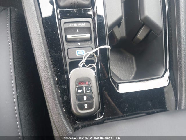 Продаж на аукціоні авто 2025 Honda Accord Hybrid, vin: 1HGCY2F74SA802295, номер лоту: 12623752