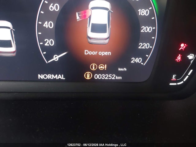 Продаж на аукціоні авто 2025 Honda Accord Hybrid, vin: 1HGCY2F74SA802295, номер лоту: 12623752