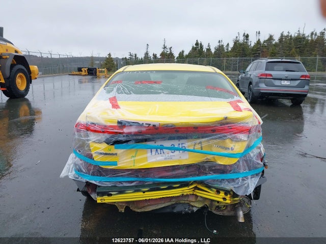 Продаж на аукціоні авто 2020 Toyota Corolla Hybrid, vin: JTDBBRBE0LJ007626, номер лоту: 12623757