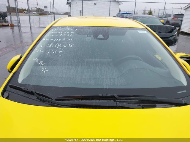 Продаж на аукціоні авто 2020 Toyota Corolla Hybrid, vin: JTDBBRBE0LJ007626, номер лоту: 12623757