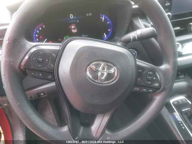Продаж на аукціоні авто 2020 Toyota Corolla Hybrid, vin: JTDBBRBE0LJ007626, номер лоту: 12623757