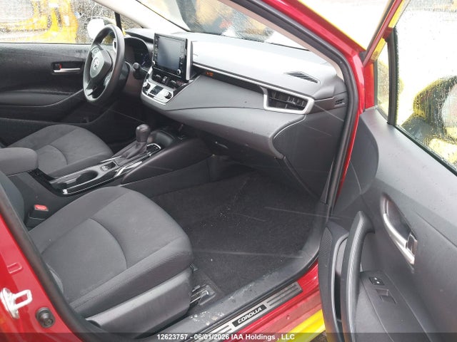 Продаж на аукціоні авто 2020 Toyota Corolla Hybrid, vin: JTDBBRBE0LJ007626, номер лоту: 12623757