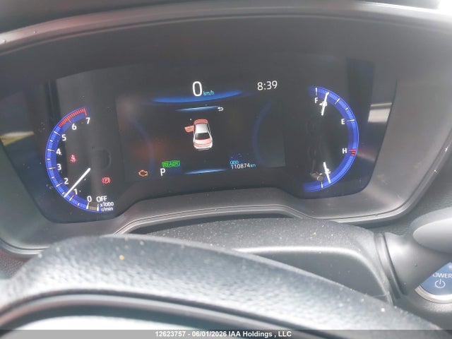 Продаж на аукціоні авто 2020 Toyota Corolla Hybrid, vin: JTDBBRBE0LJ007626, номер лоту: 12623757