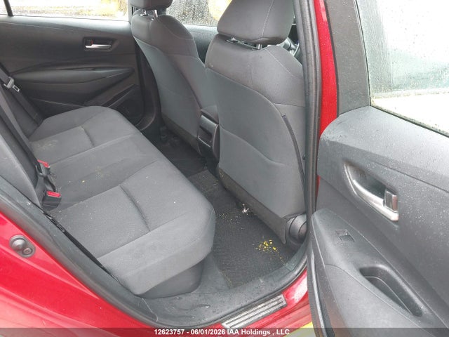 Продаж на аукціоні авто 2020 Toyota Corolla Hybrid, vin: JTDBBRBE0LJ007626, номер лоту: 12623757