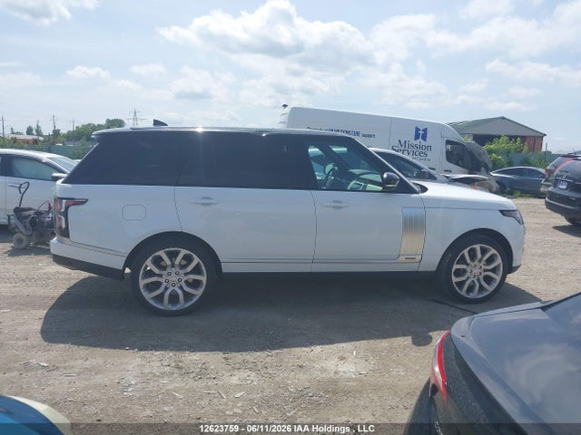 Land Rover Range Rover P525 Westminster 2021 SALGS5SE0MA441540 Image 13
