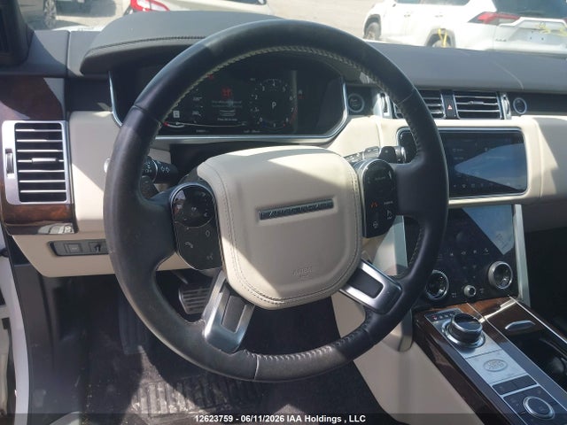 Land Rover Range Rover P525 Westminster 2021 SALGS5SE0MA441540 Image 19