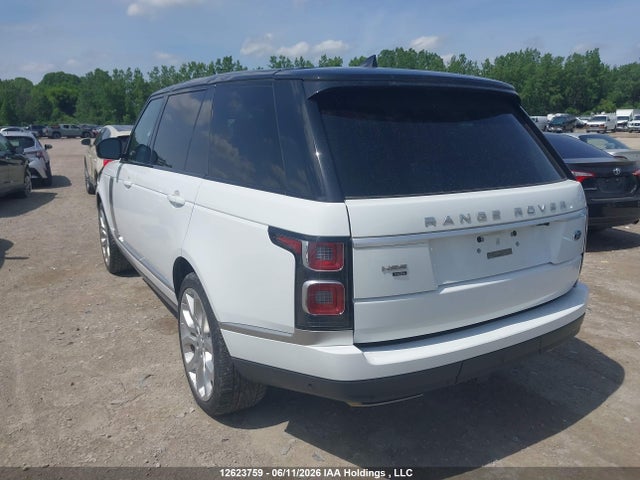 Land Rover Range Rover P525 Westminster 2021 SALGS5SE0MA441540 Image 3