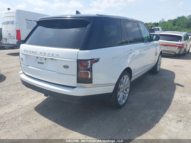 Land Rover Range Rover P525 Westminster 2021 SALGS5SE0MA441540 Image 4