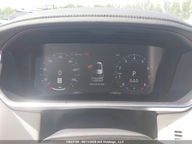 Land Rover Range Rover P525 Westminster 2021 SALGS5SE0MA441540 Image 7