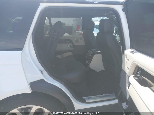Land Rover Range Rover P525 Westminster 2021 SALGS5SE0MA441540 Image 8