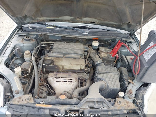 Продажа на аукционе авто 2009 Mitsubishi Galant Es, vin: 4A3AB36F09E602602, номер лота: 12623760