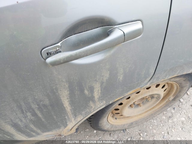 Продажа на аукционе авто 2009 Mitsubishi Galant Es, vin: 4A3AB36F09E602602, номер лота: 12623760