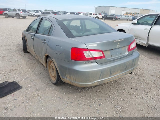 Продажа на аукционе авто 2009 Mitsubishi Galant Es, vin: 4A3AB36F09E602602, номер лота: 12623760