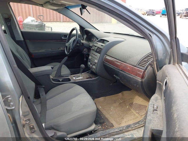 Продажа на аукционе авто 2009 Mitsubishi Galant Es, vin: 4A3AB36F09E602602, номер лота: 12623760