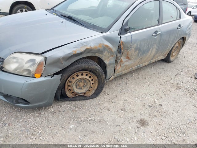 Продажа на аукционе авто 2009 Mitsubishi Galant Es, vin: 4A3AB36F09E602602, номер лота: 12623760