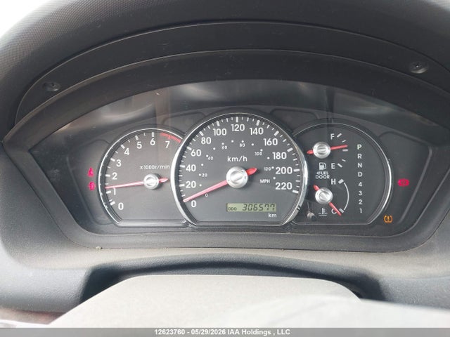 Продажа на аукционе авто 2009 Mitsubishi Galant Es, vin: 4A3AB36F09E602602, номер лота: 12623760
