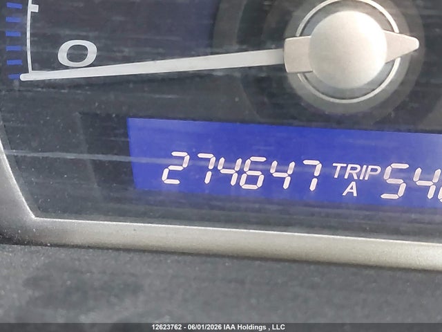Продаж на аукціоні авто 2008 Honda Civic Dx-g, vin: 2HGFA16408H020636, номер лоту: 12623762