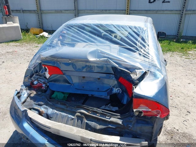 Продаж на аукціоні авто 2008 Honda Civic Dx-g, vin: 2HGFA16408H020636, номер лоту: 12623762