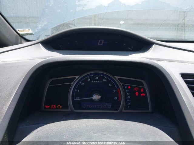 Продаж на аукціоні авто 2008 Honda Civic Dx-g, vin: 2HGFA16408H020636, номер лоту: 12623762