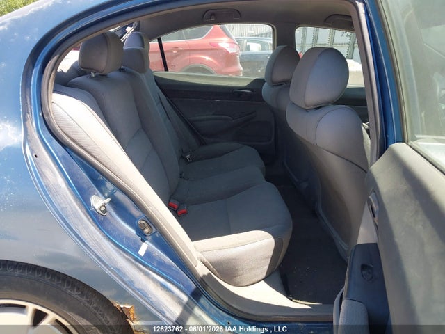 Продаж на аукціоні авто 2008 Honda Civic Dx-g, vin: 2HGFA16408H020636, номер лоту: 12623762