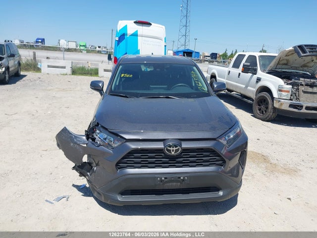 Toyota RAV4 2025 2T3B1RFV9SC543313 Image 12
