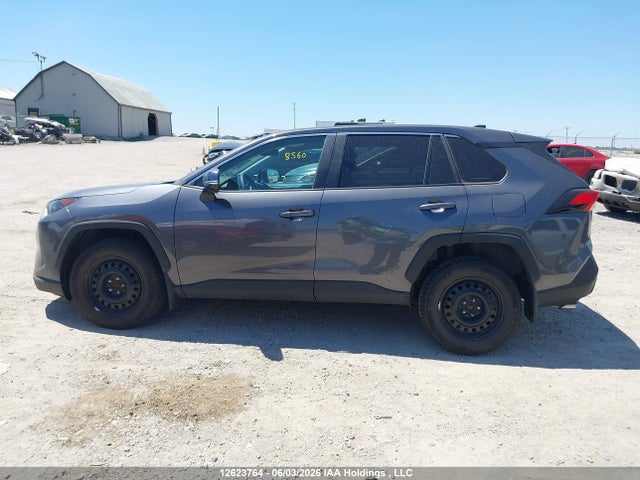 2T3B1RFV9SC543313 Toyota RAV4