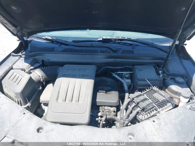 12623765 :رقم المزاد ، 2GNFLEEK8E6336882 vin ، 2014 Chevrolet Equinox Ls مزاد بيع