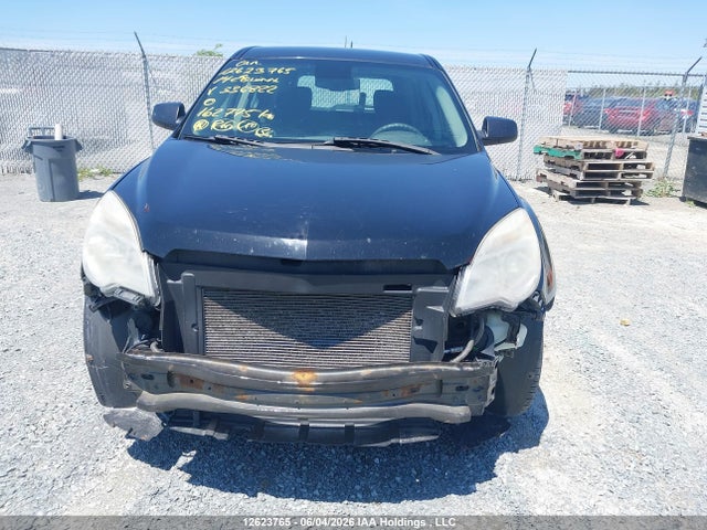 12623765 :رقم المزاد ، 2GNFLEEK8E6336882 vin ، 2014 Chevrolet Equinox Ls مزاد بيع