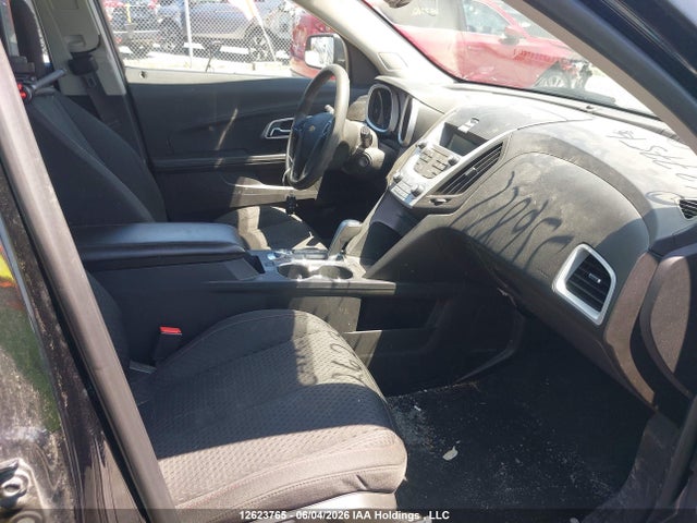 12623765 :رقم المزاد ، 2GNFLEEK8E6336882 vin ، 2014 Chevrolet Equinox Ls مزاد بيع