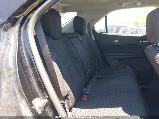 12623765 :رقم المزاد ، 2GNFLEEK8E6336882 vin ، 2014 Chevrolet Equinox Ls مزاد بيع