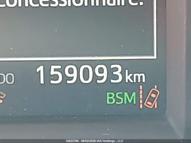 Продажа на аукционе авто 2018 Toyota Rav4 Adventure/xle, vin: 2T3RFREV7JW804100, номер лота: 12623766