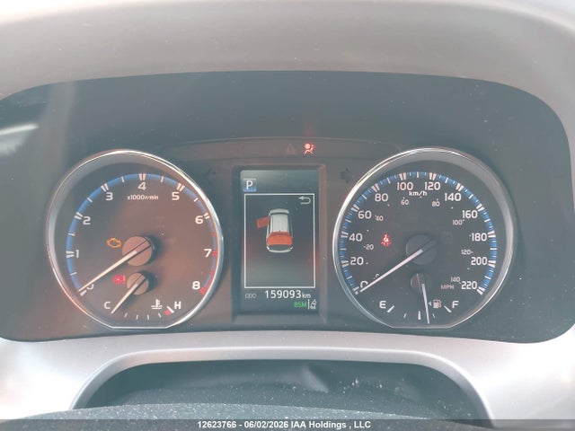 Продажа на аукционе авто 2018 Toyota Rav4 Adventure/xle, vin: 2T3RFREV7JW804100, номер лота: 12623766