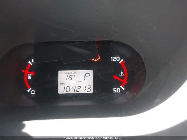 Продаж на аукціоні авто 2009 Pontiac Vibe, vin: 5Y2SP67039Z414248, номер лоту: 12623768