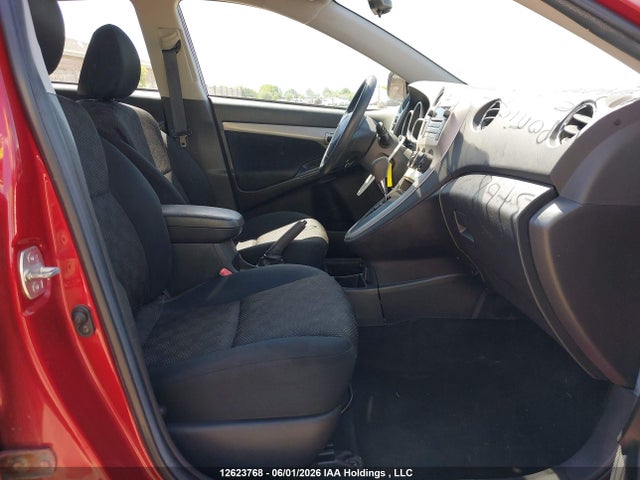 Продаж на аукціоні авто 2009 Pontiac Vibe, vin: 5Y2SP67039Z414248, номер лоту: 12623768