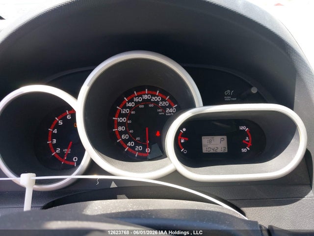 Продаж на аукціоні авто 2009 Pontiac Vibe, vin: 5Y2SP67039Z414248, номер лоту: 12623768