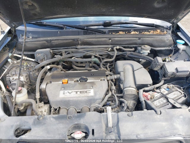 Продажа на аукционе авто 2006 Honda Cr-v Lx, vin: JHLRD785X6C814400, номер лота: 12623770