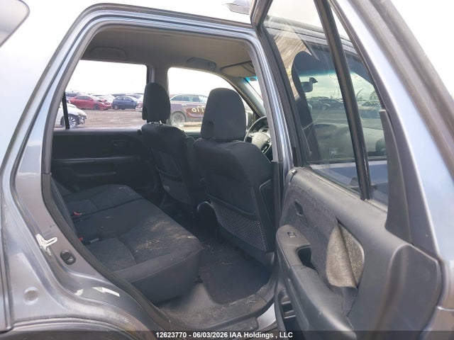 Продажа на аукционе авто 2006 Honda Cr-v Lx, vin: JHLRD785X6C814400, номер лота: 12623770